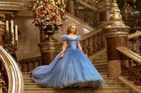 cinderella