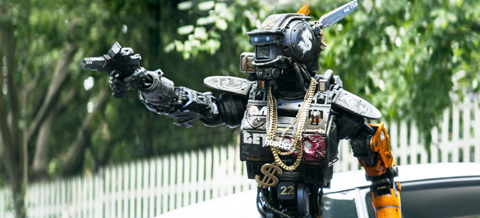 chappie