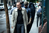 birdman