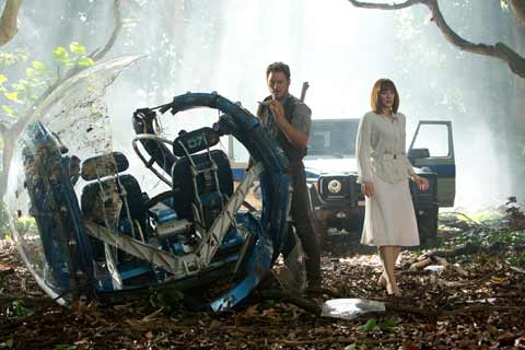 jurassicworld