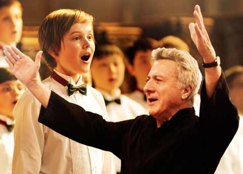 boychoir