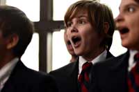 boychoir