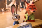 zootopia