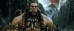 warcraft