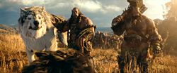 warcraft