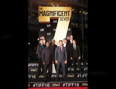 Magnificent7