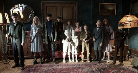 staypeculiar