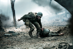 hacksawridge