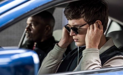 babydriver