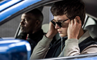 babydriver