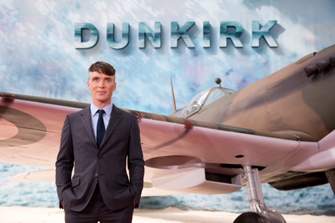 dunkirk