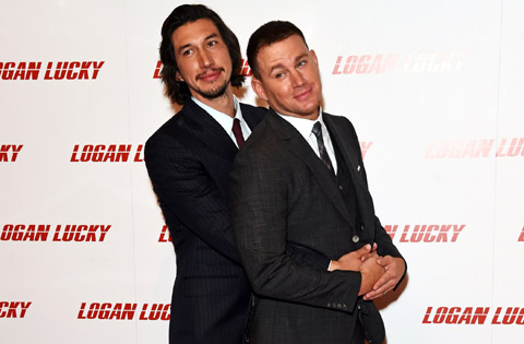 loganlucky