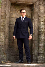 kingsman