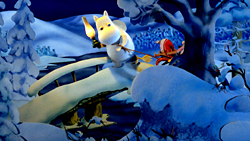 moominswonderland