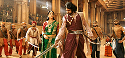 baahubali