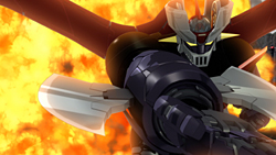 mazinger-z