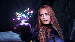 valerian