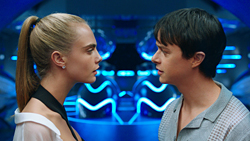 valerian