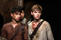 mazerunner