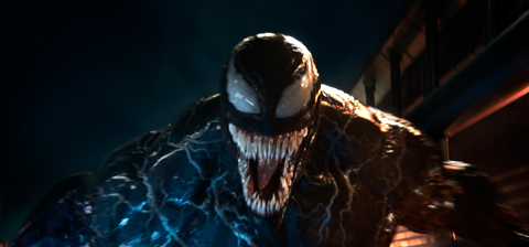 venom