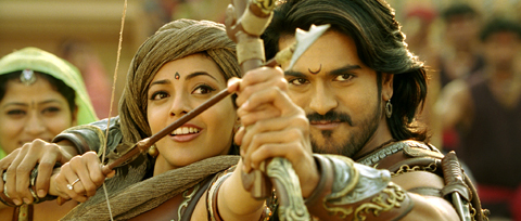 magadheera