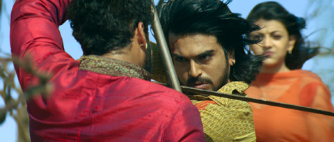 magadheera