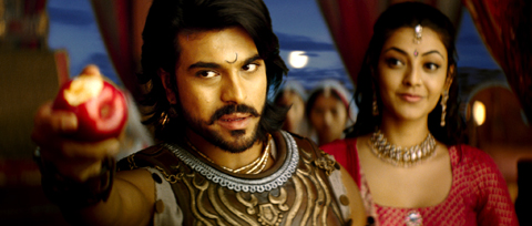 magadheera