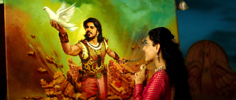 magadheera