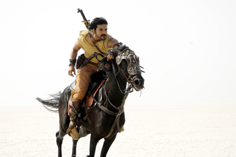 magadheera