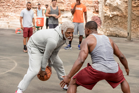 uncledrew