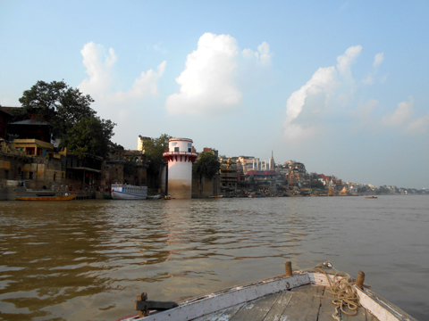 ganges