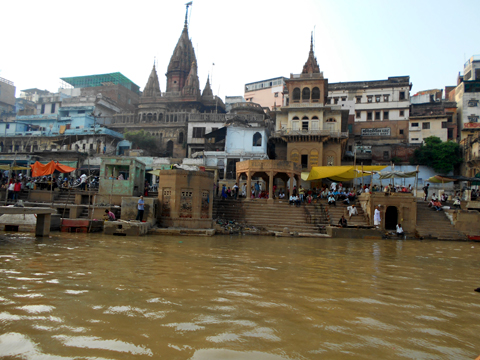 ganges