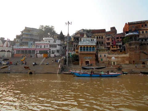 ganges