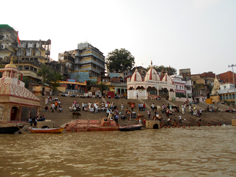 ganges