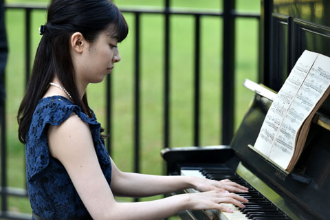 hibakupiano