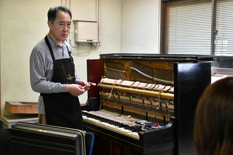 hibakupiano