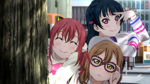 lovelive-anime