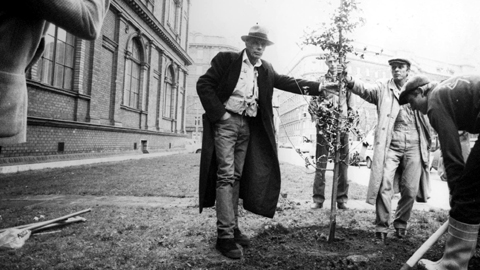 beuys