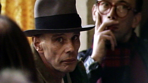 beuys