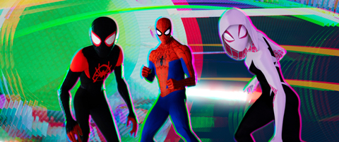 spider-verse