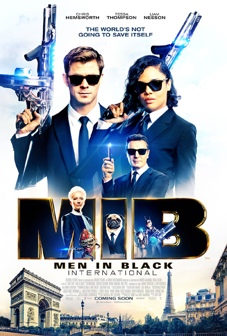 MenInBlack