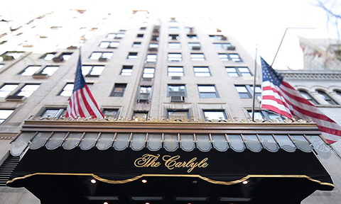 thecarlyle