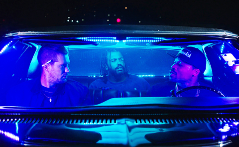 blindspotting