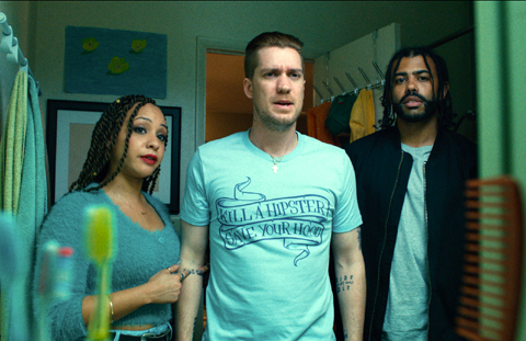 blindspotting