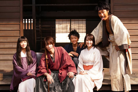 rurouni-kenshin