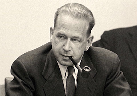 Hammarskjold