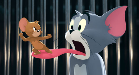 tomandjerry