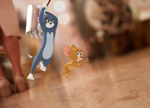 tomandjerry