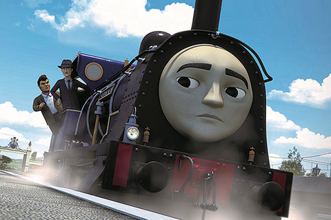 thomasandfriends