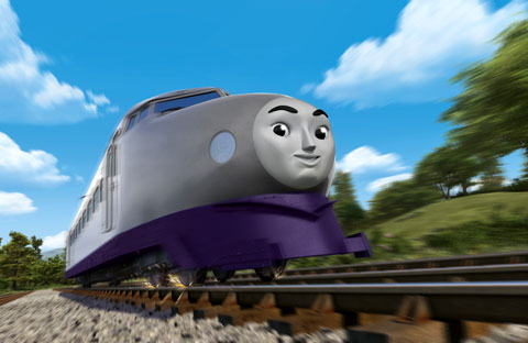 thomasandfriends